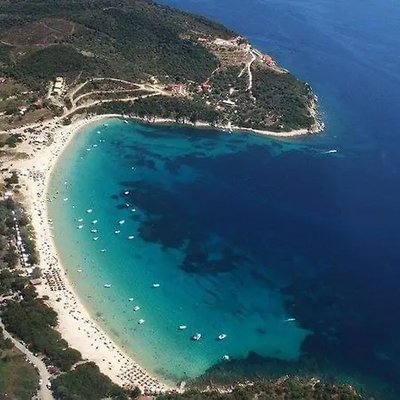 Σπίτι διακοπών Alos