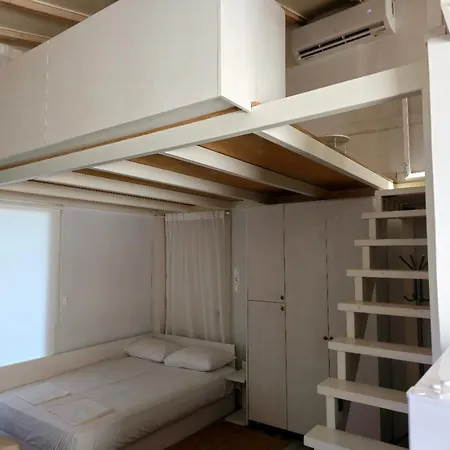 Feriehus Alos Ammoulianí