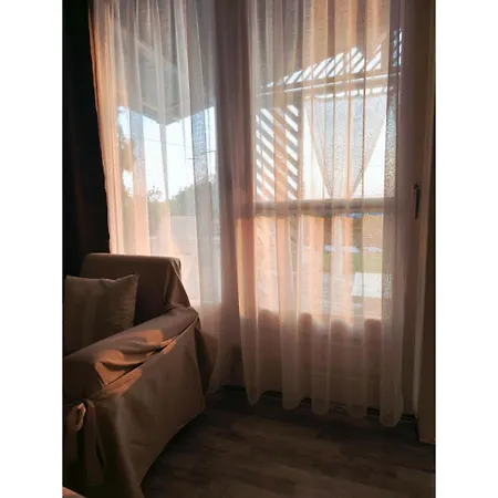 Feriehus Alos Ammoulianí