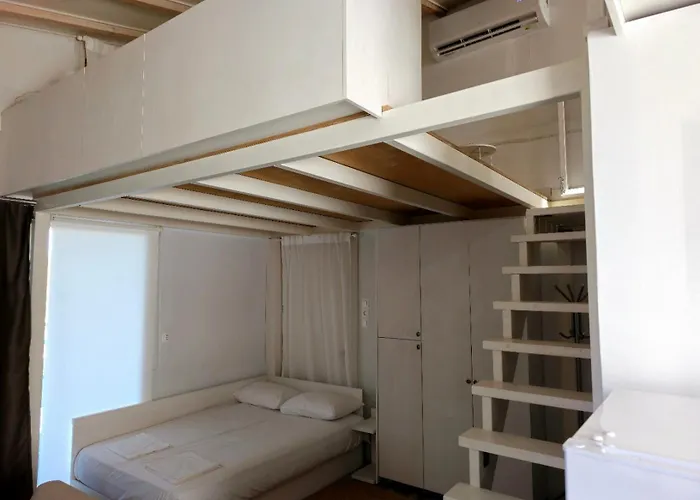 Tatil Evi Alos Ammouliani