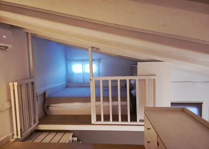 Alos Tatil Evi Ammouliani