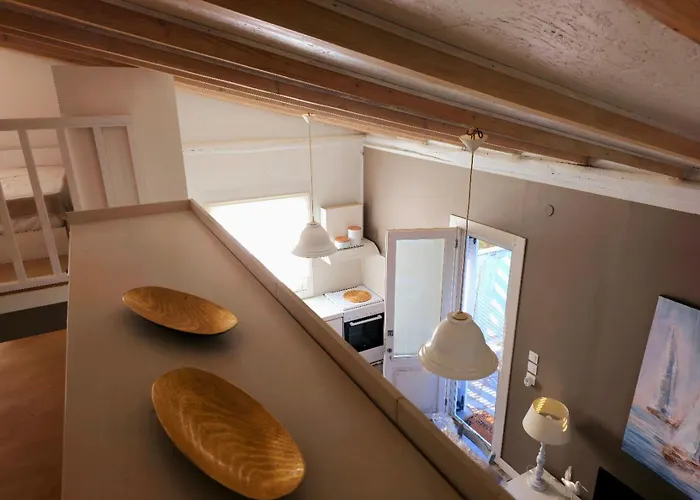 Alos Holiday home Ammouliani